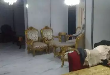 عقارات للبيع - 3 غرف - بالدور 3