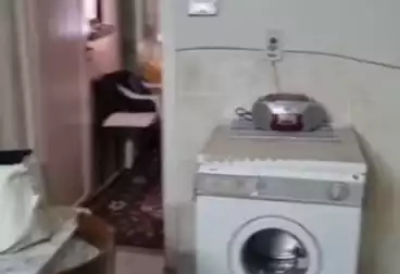 Furnished Apartment For sale - 2 rooms - floor 1