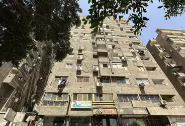 Apartments For sale - 2 rooms - floor 9
