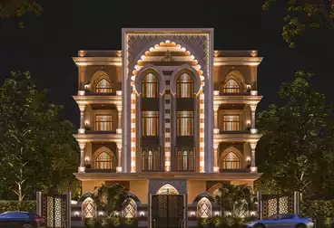 undefined undefined - 3 rooms - floor 2