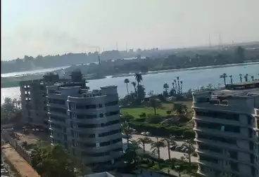 شقق للإيجار - 3 غرف - بالدور 12