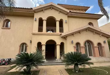 Separate Villa For sale - 4 rooms