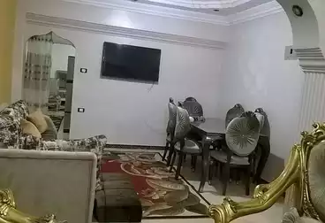 Furnished Apartment For rent - 2 rooms - floor 6