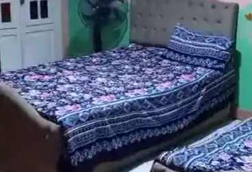 Furnished Apartment For sale - 3 rooms - floor 7