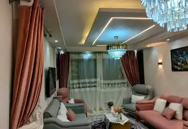 undefined undefined - 3 غرف - بالدور 4