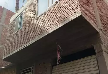 منزل / بيت للبيع - 2 غرف