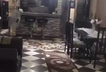 شقق للبيع - 3 غرف - بالدور 11