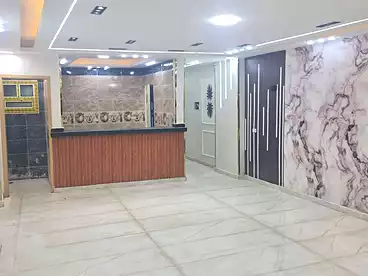 شقق للبيع - 3 غرف - بالدور 6