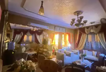 شقق للبيع - 3 غرف - بالدور 4
