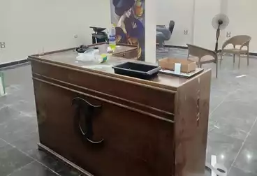 Commercial For rent - floor 0