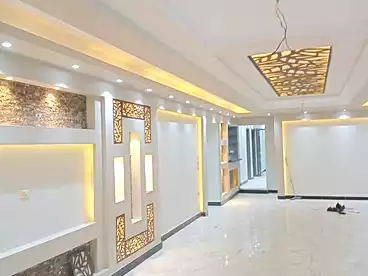 شقق للبيع - 3 غرف - بالدور 10