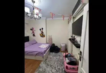 عقارات للبيع - 2 غرف - بالدور 6