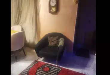 شقق مفروشة للبيع - 3 غرف - بالدور 4
