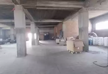 مصنع للبيع