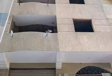 منزل / بيت للبيع - 2 غرف