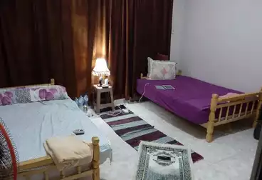 غرف مشاركة للإيجار - بالدور 4