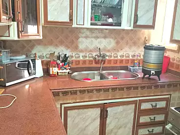 Apartments For sale - 2 rooms - floor 6