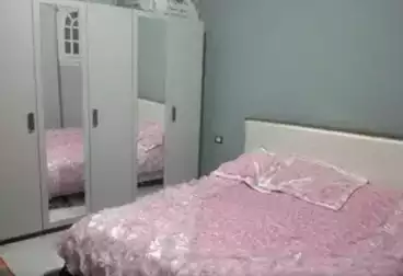 Furnished Apartment For sale - 2 rooms - floor 2