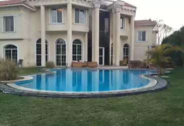 Villas For sale - 8 rooms