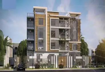 undefined undefined - 4 rooms - floor 3