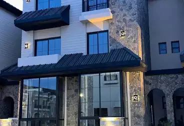 Town House For sale - 3 rooms