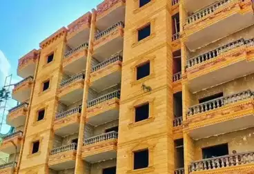 شقق للبيع - 3 غرف - بالدور 2