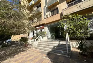 Commercial For rent - floor 2