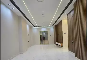 شقق للإيجار - 3 غرف - بالدور 1