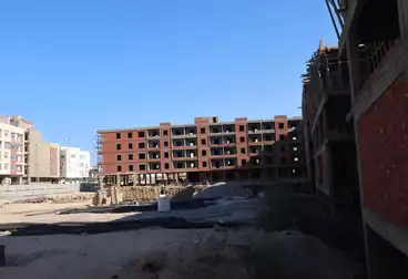 Apartments For sale - 3 rooms - floor 1