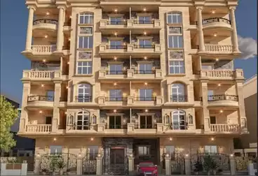 Apartments For sale - 3 rooms - floor 2