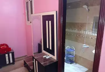 شقق مفروشة للإيجار - 4 غرف - بالدور 2