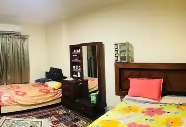 شقق مفروشة للإيجار - 3 غرف - بالدور 2