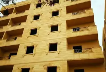 شقق للبيع - 3 غرف - بالدور 2