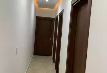 شقق للبيع - 3 غرف - بالدور 2