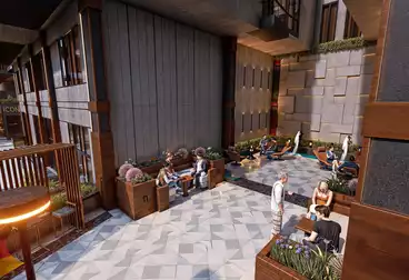 Apartments For sale - 1 rooms - floor 1