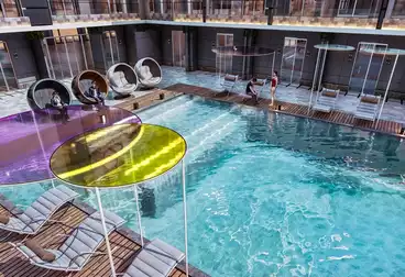 Apartments For sale - 2 rooms - floor 1