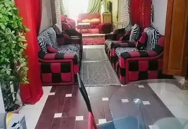 Furnished Apartment For sale - 2 rooms - floor 11