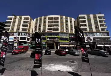 عقارات للإيجار - 3 غرف - بالدور 3