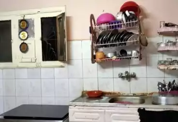 Apartments For sale - 3 rooms - floor 2