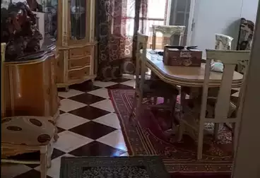 عقارات للبيع - 3 غرف - بالدور 0