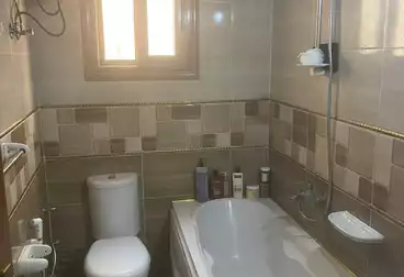 Furnished Apartment For sale - 2 rooms - floor 8
