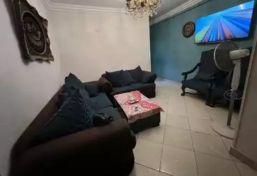 شقق للبيع - 2 غرف - بالدور 3