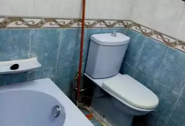 Furnished Apartment For rent - 2 rooms - floor 4