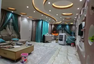Apartments For sale - 3 rooms - floor 7