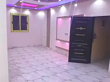 عقارات للبيع - 3 غرف - بالدور 4