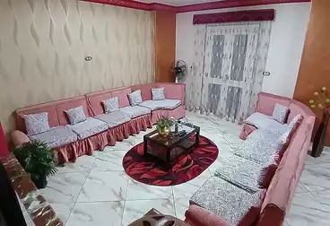 شقق للبيع - 3 غرف - بالدور 2