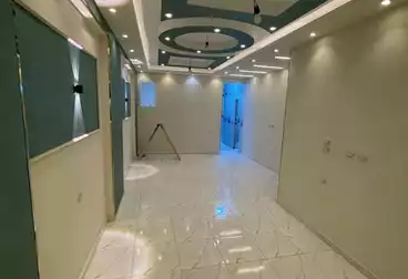 undefined undefined - 2 غرف - بالدور 1