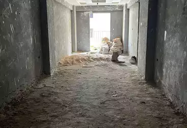 undefined undefined - 2 rooms - floor 5
