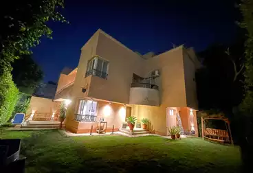 Villas For sale - 4 rooms