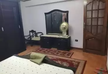 شقق مفروشة للإيجار - 3 غرف - بالدور 0